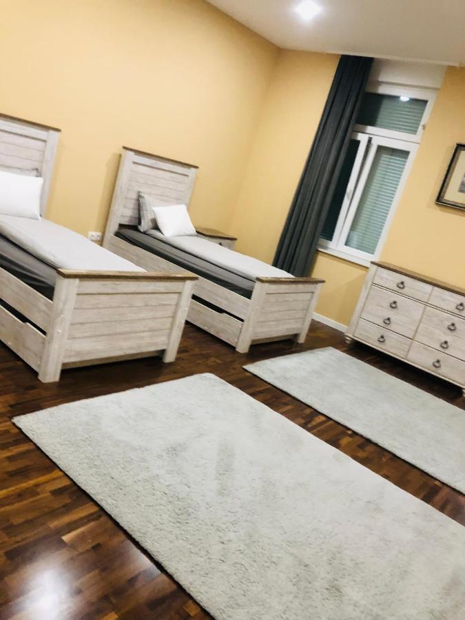 Swiss Central Luxury Apartment 132M2 Saraievo Exterior foto